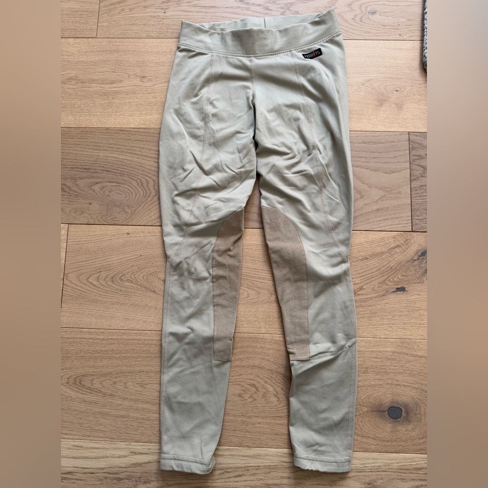 Kerrits Full Seat Riding Breeches Sz S